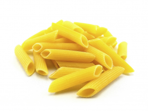 Makaron semolinowy penne BIO