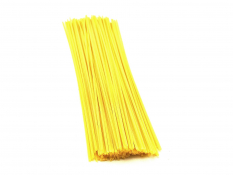 Makaron semolinowy spaghetti BIO