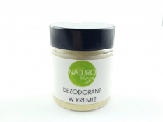 Dezodorant Naturologia w kremie 30 ml