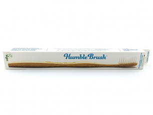 Szczoteczka do zębów dla dorosłych Humble Brush