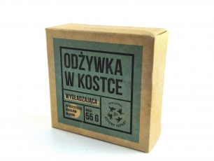 Odżywka do włosów 4SZPAKI