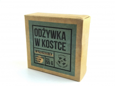 Odżywka do włosów 4SZPAKI